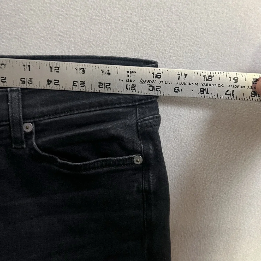 7 For All Mankind stunning vintage